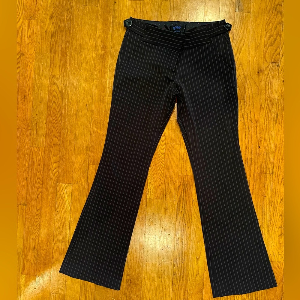 Girls Dress Pants